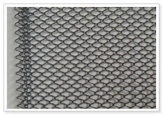 decorative wire mesh