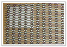 decorative wire mesh