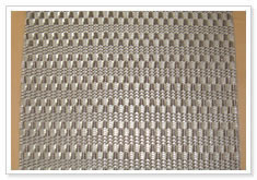 decorative wire mesh