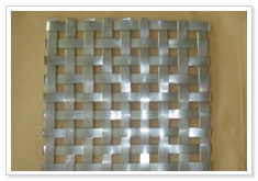 decorative wire mesh