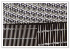 decorative wire mesh