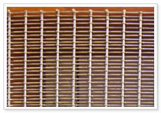 decorative wire mesh