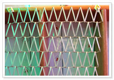 decorative wire mesh