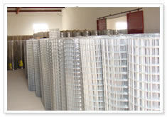 Schweissgitter Anping Huayang Maschendraht Produkt Gmbh