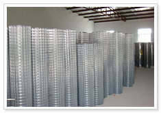 Schweissgitter Anping Huayang Maschendraht Produkt Gmbh